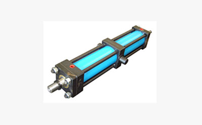 液壓缸產品優缺點