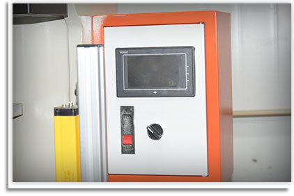 PLC控制箱 PLC控制箱